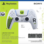 Sony DualSense Ασύρματο Gamepad για PS5 Green White