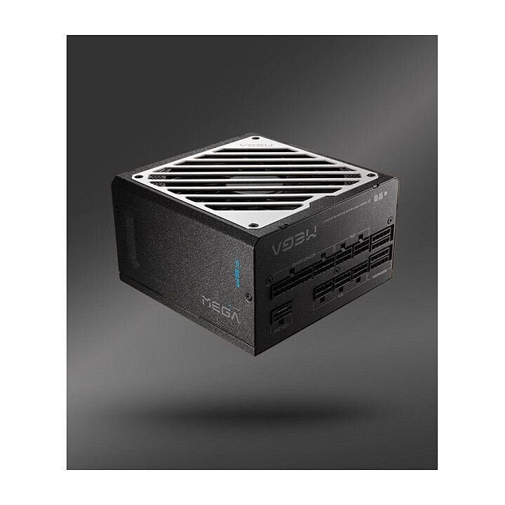 FSP/Fortron 1200W Μαύρο Τροφοδοτικό Υπολογιστή Full Modular 80 Plus Gold PPA12A1502