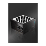 FSP/Fortron 1200W Μαύρο Τροφοδοτικό Υπολογιστή Full Modular 80 Plus Gold PPA12A1502