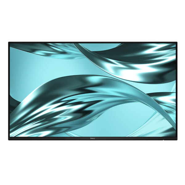 Dell Pro P P2426H No Stand IPS Monitor 23.8 FHD 1920x1080 με Χρόνο Απόκρισης 5ms GTG