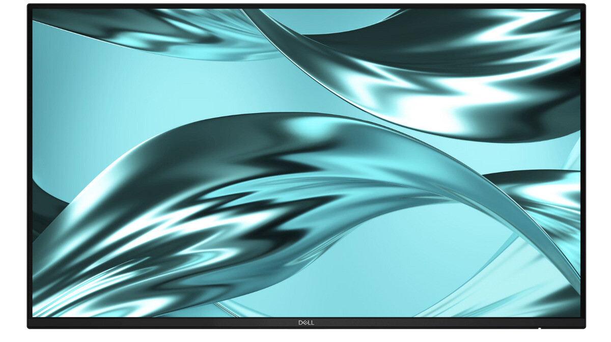 Dell Pro P P2426H No Stand IPS Monitor 23.8 FHD 1920x1080 με Χρόνο Απόκρισης 5ms GTG