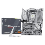 MSI MAG B850 GAMING PLUS MAX Wi-Fi Motherboard ATX με AMD AM5 Socket 7E56-030R
