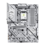 MSI MAG B850 GAMING PLUS MAX Wi-Fi Motherboard ATX με AMD AM5 Socket 7E56-030R