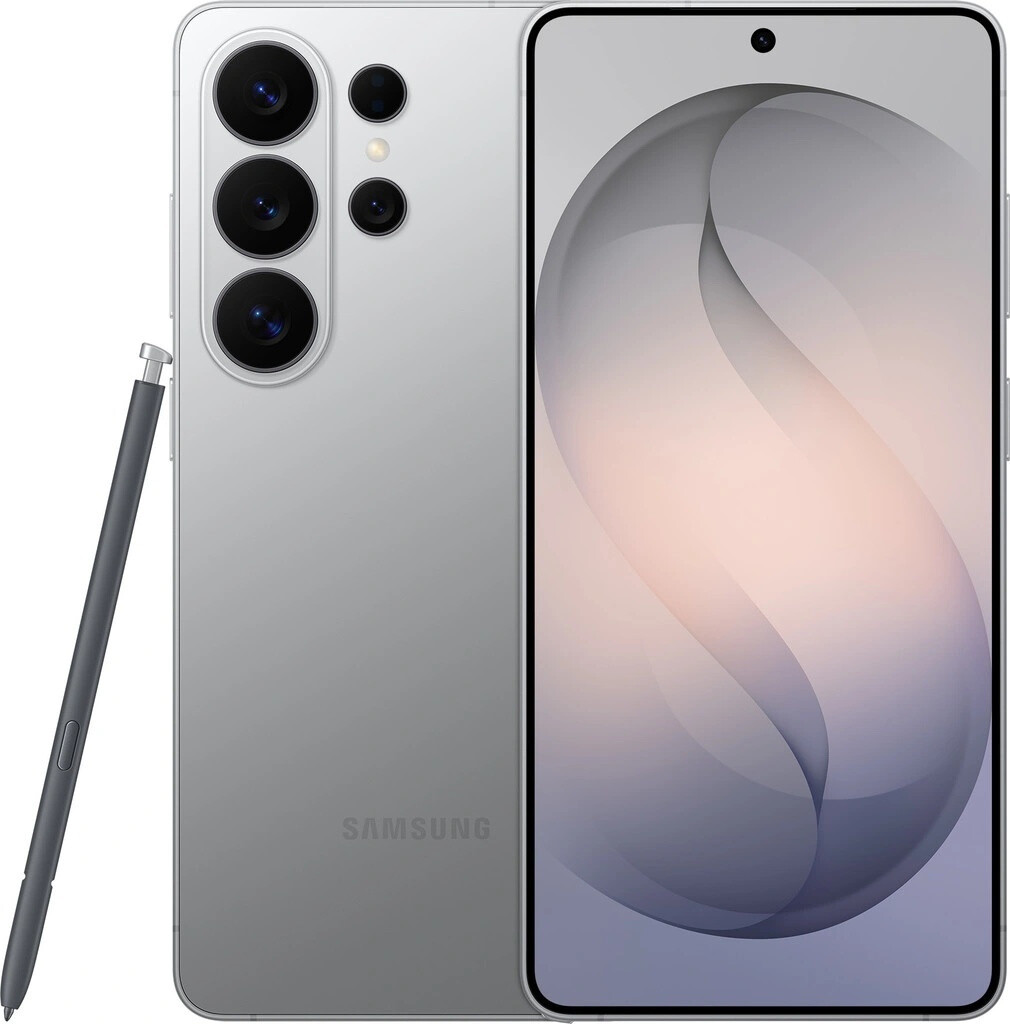Samsung Galaxy S26 Ultra 5G 12/512GB Silver Shadow