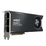 Sapphire Radeon Pro W7800 48GB GDDR6 Lite Κάρτα Γραφικών Κωδικός 32353-01-20G