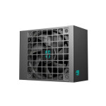 Deepcool Deepcool PS850G 850W Μαύρο Τροφοδοτικό Υπολογιστή Full Modular 80 Plus Gold