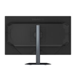Gigabyte GO27Q24 QD-OLED HDR Gaming Monitor 27 QHD 2560x1440 240Hz με Χρόνο Απόκρισης 0.03ms GTG