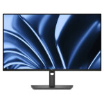Dell P2726HE IPS Monitor 27 FHD 1920x1080 με Χρόνο Απόκρισης 5ms GTG