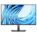 Dell P2726H IPS Monitor 27 FHD 1920x1080 με Χρόνο Απόκρισης 5ms GTG