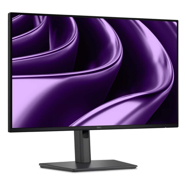 Dell P2426HE IPS Monitor 23.8 FHD 1920x1080 με Χρόνο Απόκρισης 5ms GTG