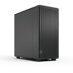 Fractal Design Epoch XL Full Tower Κουτί Υπολογιστή Μαύρο