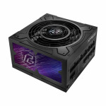 ASRock Phantom Gaming PG-750G 750W Μαύρο Τροφοδοτικό Υπολογιστή Full Modular 80 Plus Gold