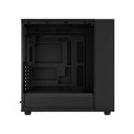 Fractal Design North XL Momentum Edition Gaming Midi Tower Κουτί Υπολογιστή με Πλαϊνό Παράθυρο Μαύρο