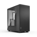 Fractal Design Epoch XL Gaming Full Tower Κουτί Υπολογιστή με Πλαϊνό Παράθυρο Μαύρο