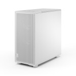 Fractal Design Epoch XL Gaming Full Tower Κουτί Υπολογιστή με Πλαϊνό Παράθυρο Λευκό