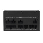 Asus Prime Gold Black Edition 850W Μαύρο Τροφοδοτικό Υπολογιστή Full Modular 80 Plus Gold