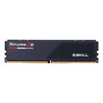 G.Skill Ripjaws S5 XMP DDR5 με Module 1x16GB και Ταχύτητα 6000 για Desktop Κωδικός F5-6000J3636F16GX1-RS5K