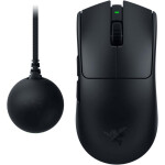 Razer Viper V4 Pro Ασύρματο Gaming Ποντίκι 50000 DPI Μαύρο
