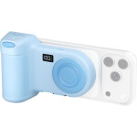 Belkin Stage Power Grip 9300mah 15w Powerbank Blue Cta006hqbl