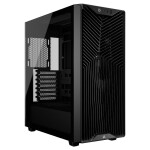 Corsair 3200D RS Gaming Midi Tower Κουτί Υπολογιστή Μαύρο