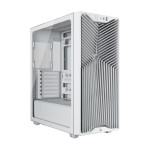 Corsair 3200D RS Midi Tower Κουτί Υπολογιστή Λευκό
