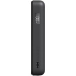 Xiaomi Magnetic Power Bank With Built-in Stand MagSafe 10000mAh 33W με Θύρα USB-C Γκρι