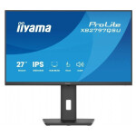 Iiyama XB2797QSU-B1 Monitor 27 QHD 2560x1440