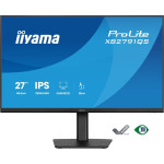 Iiyama ProLite X2791QS-B1 IPS Monitor 27 QHD 2560x1440