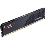 G.Skill Ripjaws S5 XMP DDR5 με Module 1x16GB και Ταχύτητα 6000 για Desktop Κωδικός F5-6000J3636F16GX1-RS5K