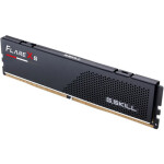 G.Skill Flare X5 EXPO DDR5 με Module 1x24GB και Ταχύτητα 5200 για Desktop Κωδικός F5-5200J4040A24GX1-FX5