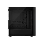 Corsair 3200D RS ARGB Gaming Midi Tower Κουτί Υπολογιστή Μαύρο