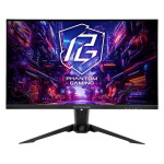 ASRock Phantom Gaming PG27QFT2A IPS HDR Gaming Monitor 32 QHD 2560x1440 180Hz με Χρόνο Απόκρισης 1ms GTG