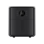 Xiaomi Air Fryer 6.5lt Μαύρο BHR083NEU
