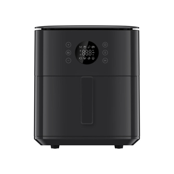 Xiaomi Air Fryer 6.5lt Μαύρο BHR083NEU