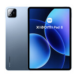Xiaomi Pad 8 11.2 Tablet 8GB/256GB Μπλε