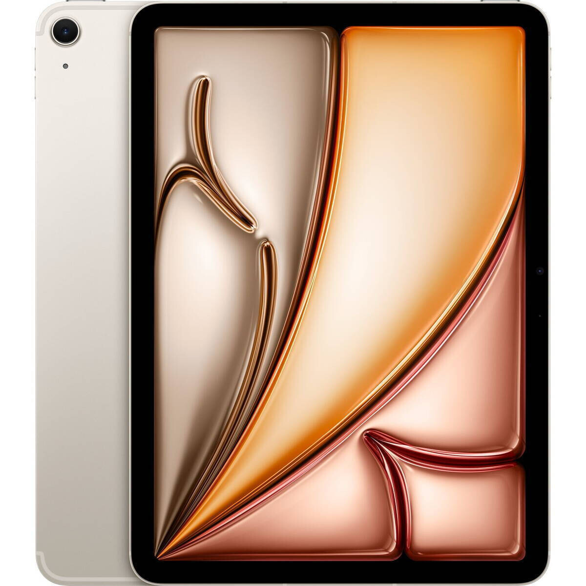 Apple iPad Air 2026 11 12GB/128GB Starlight