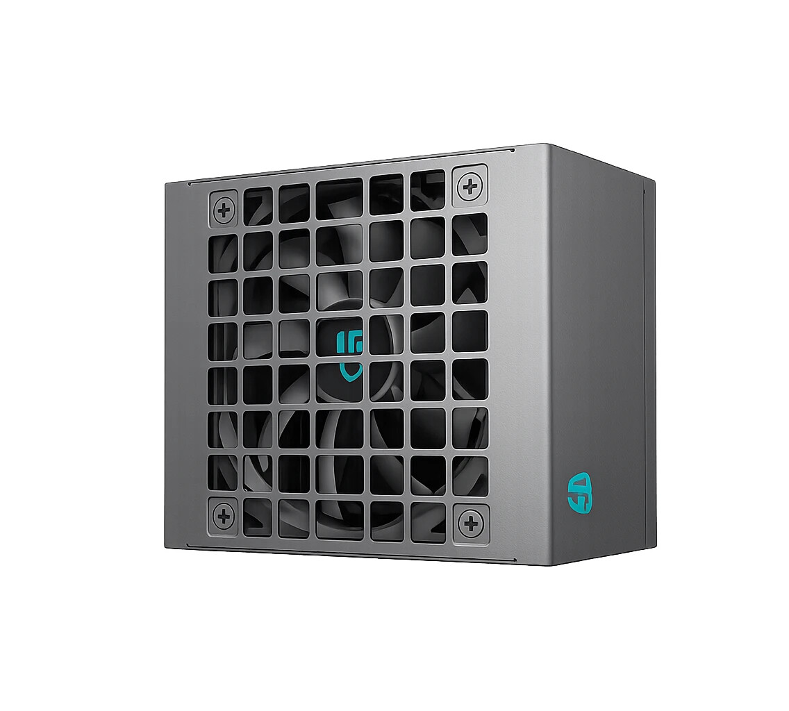 Deepcool SFX 3.1 1000W Μαύρο Τροφοδοτικό Υπολογιστή Full Modular 80 Plus Platinum