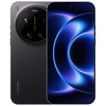 Xiaomi 17 Ultra 5G Dual SIM 16/512GB Black with Photography Kit