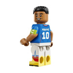 LEGO Editions Kylian Mbappé - Soccer Highlights για 10 Ετών 490τμχ Κωδικός 43013