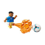 LEGO Editions Kylian Mbappé - Soccer Highlights για 10 Ετών 490τμχ Κωδικός 43013