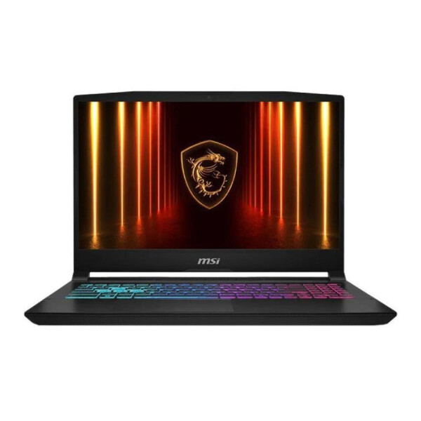 MSI Katana 15 HX B14WGK 15.6 FHD 144Hz i7-14650HX/16GB/1TB SSD/GeForce RTX 5070/No OS International English Keyboard