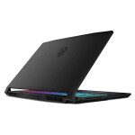 MSI Katana 15 HX B14WGK 15.6 FHD 144Hz i7-14650HX/16GB/1TB SSD/GeForce RTX 5070/No OS International English Keyboard
