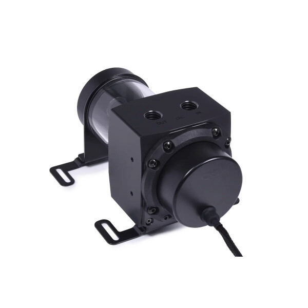 Alphacool Μαύρο
