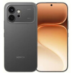 Honor 600 5G 8/256GB Μαύρο