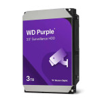 Western Digital Blue 4TB HDD Σκληρός Δίσκος 3.5 SATA III 5400rpm με 128MB Cache για Desktop WD40EZZX