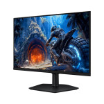 Samsung Odyssey G4 G40H Ultrawide IPS HDR Gaming Monitor 27 FHD 1920x1080 300Hz με Χρόνο Απόκρισης 1ms GTG