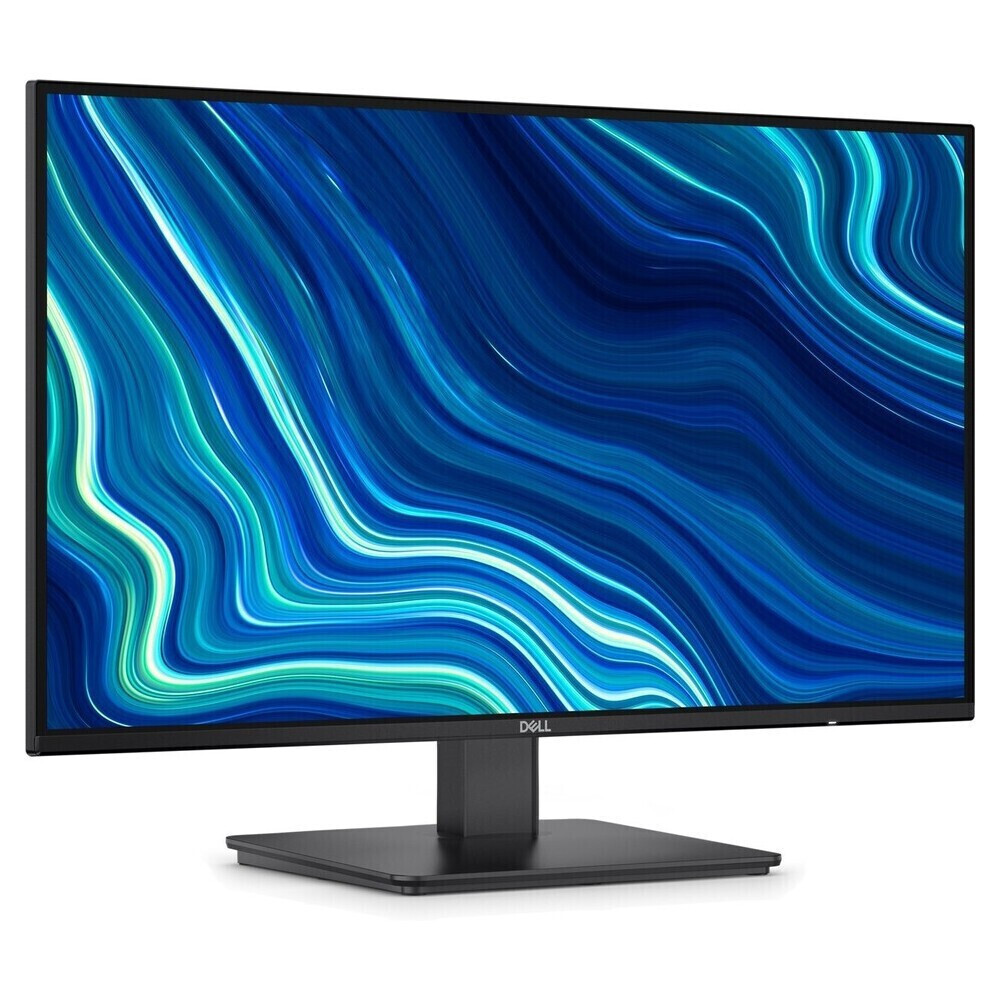 Dell SE2726D IPS Monitor 27 QHD 2560x1440 144Hz με Χρόνο Απόκρισης 1ms GTG