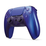 Sony DualSense Ασύρματο Gamepad για PS5 Chroma Indigo
