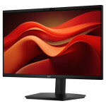 Dell Pro E2426HB IPS Monitor 24 FHD 1920x1080 με Χρόνο Απόκρισης 8ms GTG