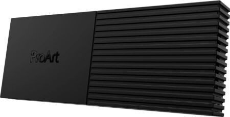 Asus Θήκη για Σκληρό Δίσκο M.2 SATA III Κωδικός 90DD0330-BA9010